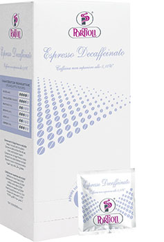 Koffeinmentes