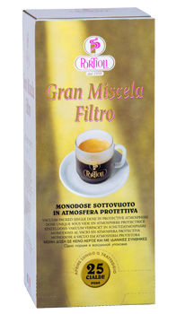 Gran Miscela Filtro